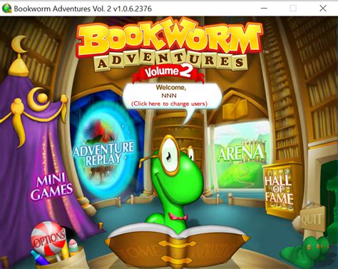 Bookworm Adventures: Volume 2 – Guide and Walkthrough.